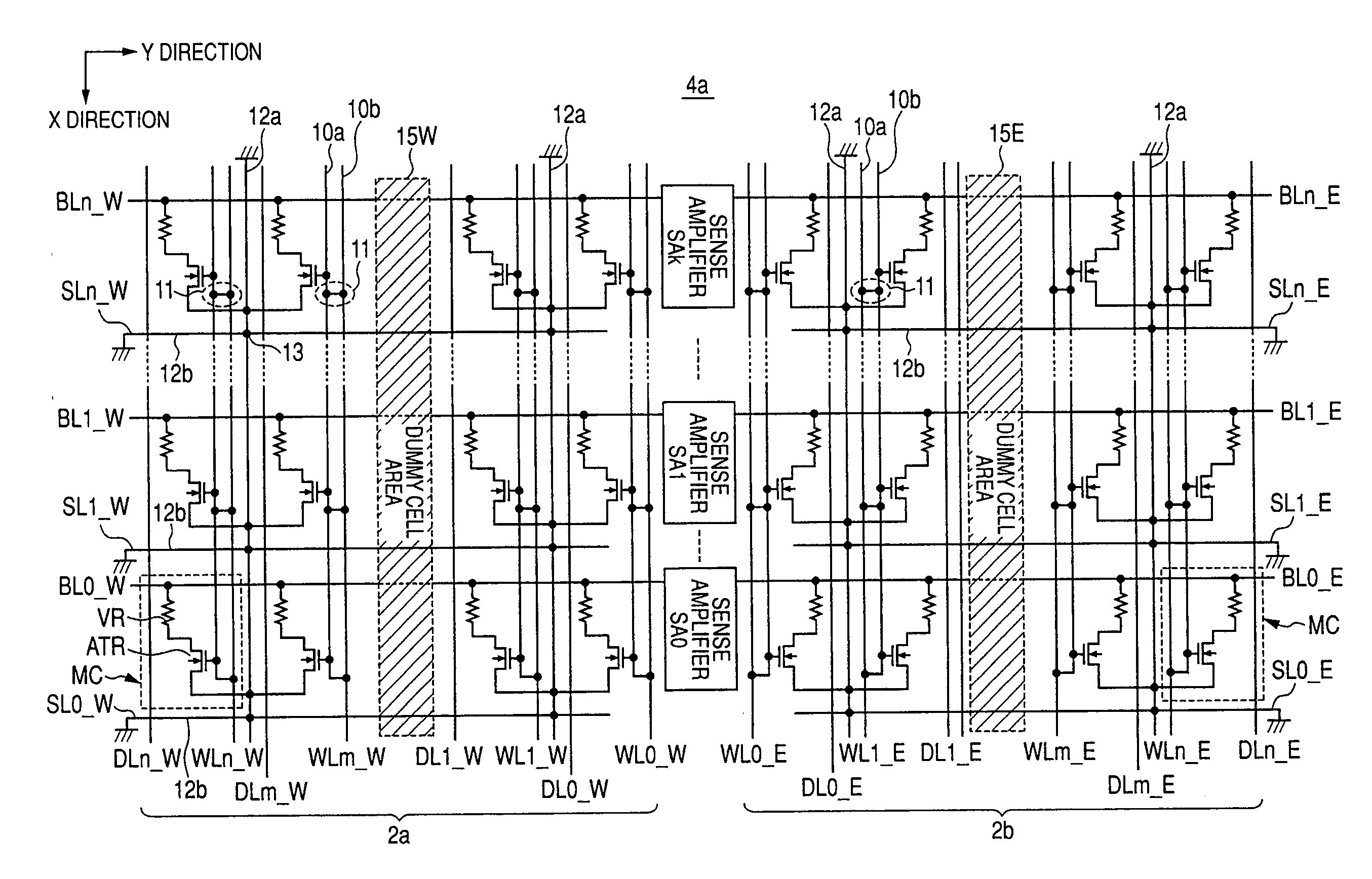 Magnetic memory device