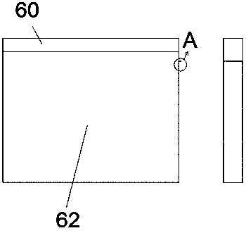 Binding machine and application method thereof