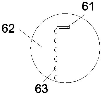 Binding machine and application method thereof