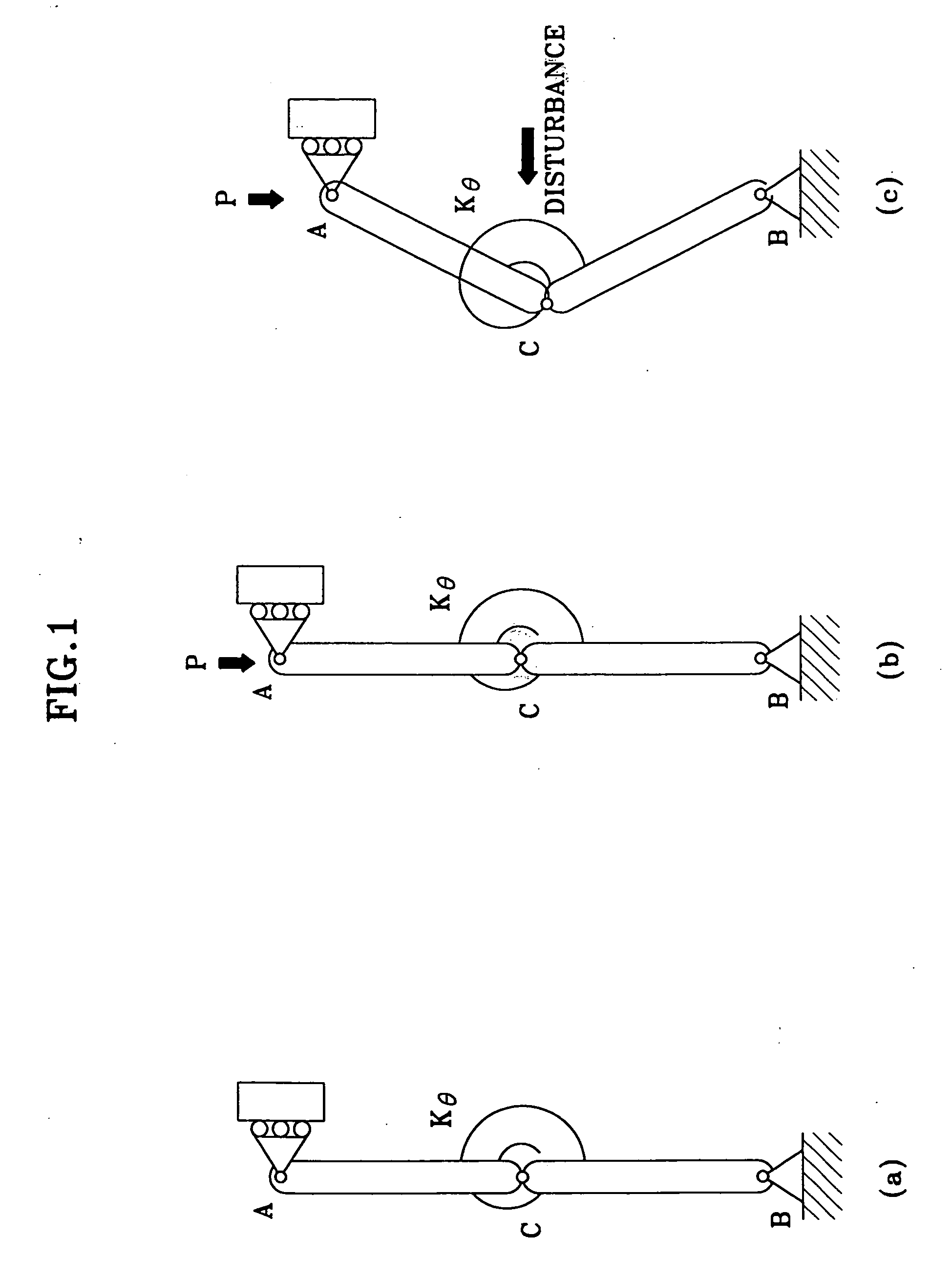 Immediate buckling model, hysteresis model, and cloth simulation method based on the invented models, and computer-readable media storing a program which executes the invented simulation method