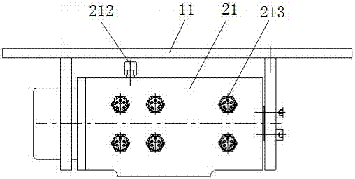 Full-sea-depth digitized electric pan-tilt