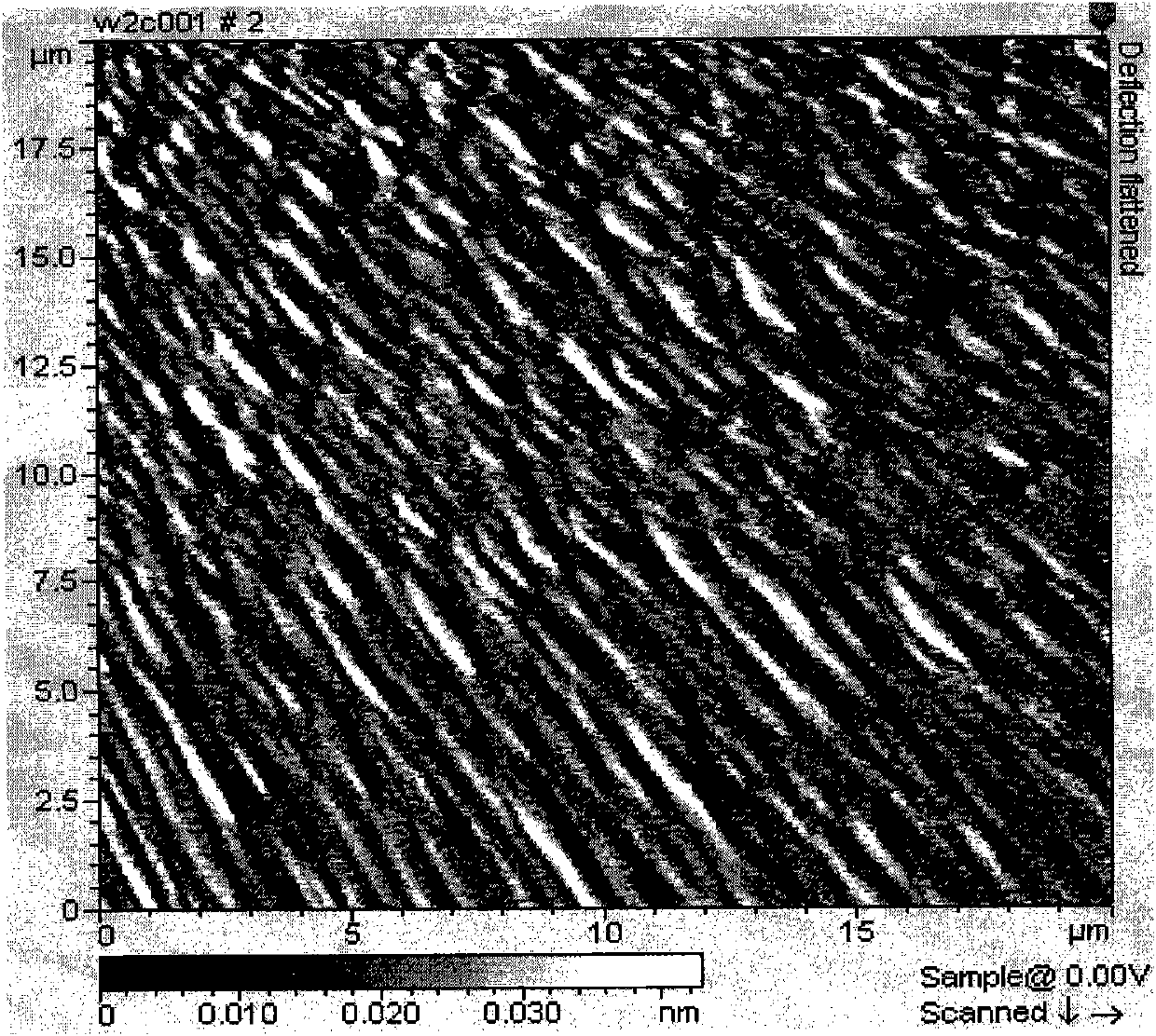 Insulator with diamond protective layer and production method thereof