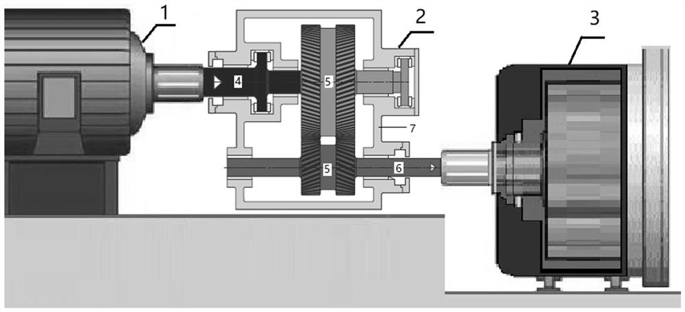 High-inertia synchronous phase modifier device