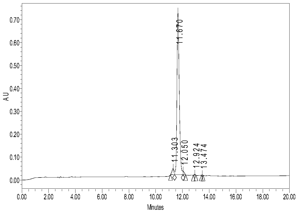 Black frame toad antioxidant peptide and its gene and its application in pharmaceuticals