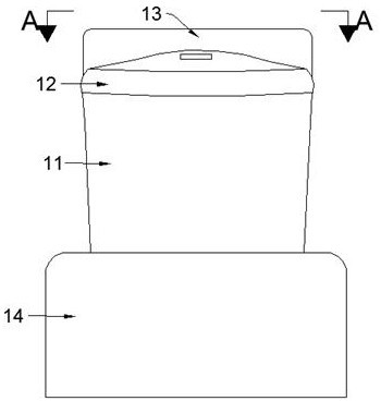 Tumor excision system