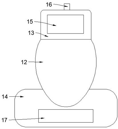 Tumor excision system