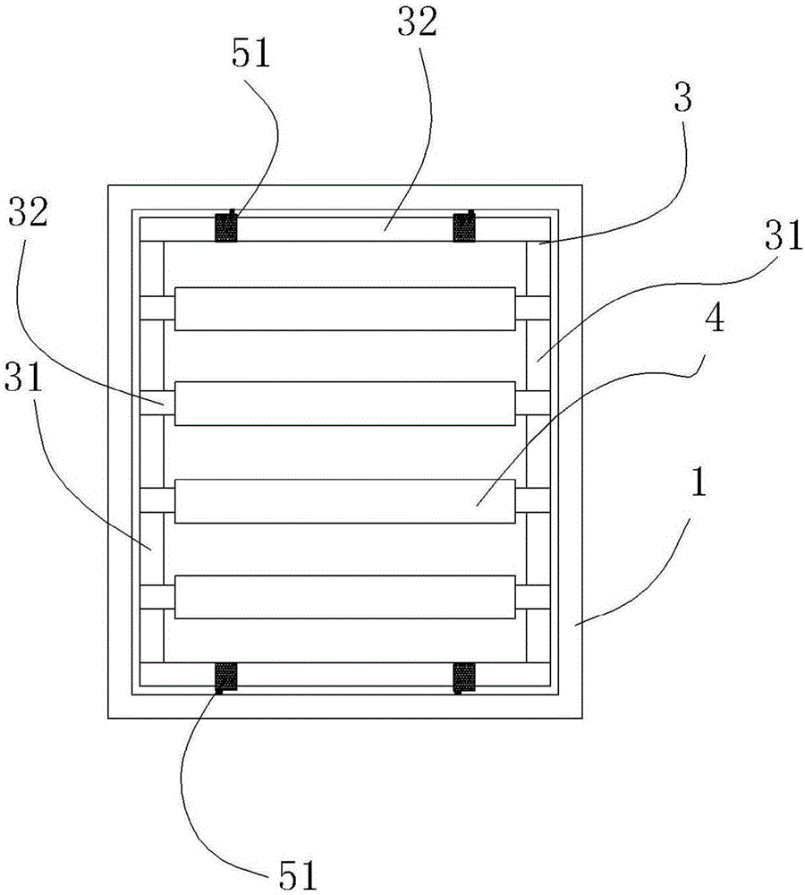 Window capable of purifying air