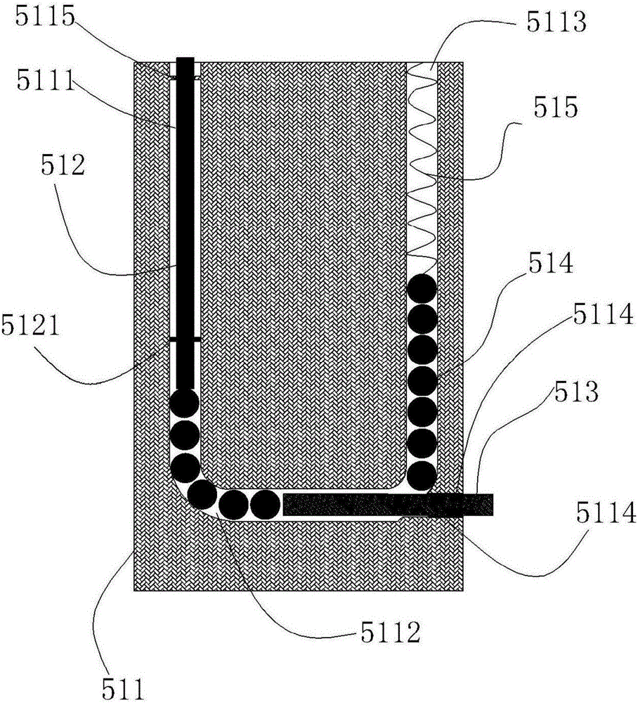 Window capable of purifying air