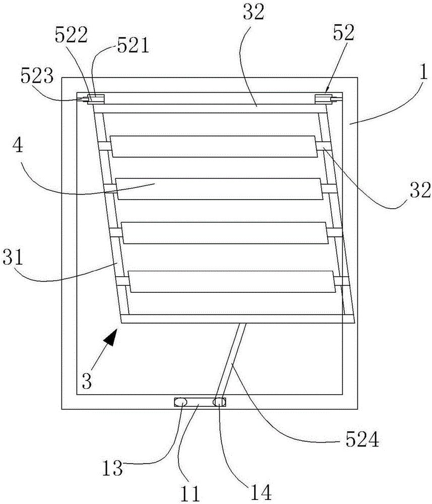 Window capable of purifying air