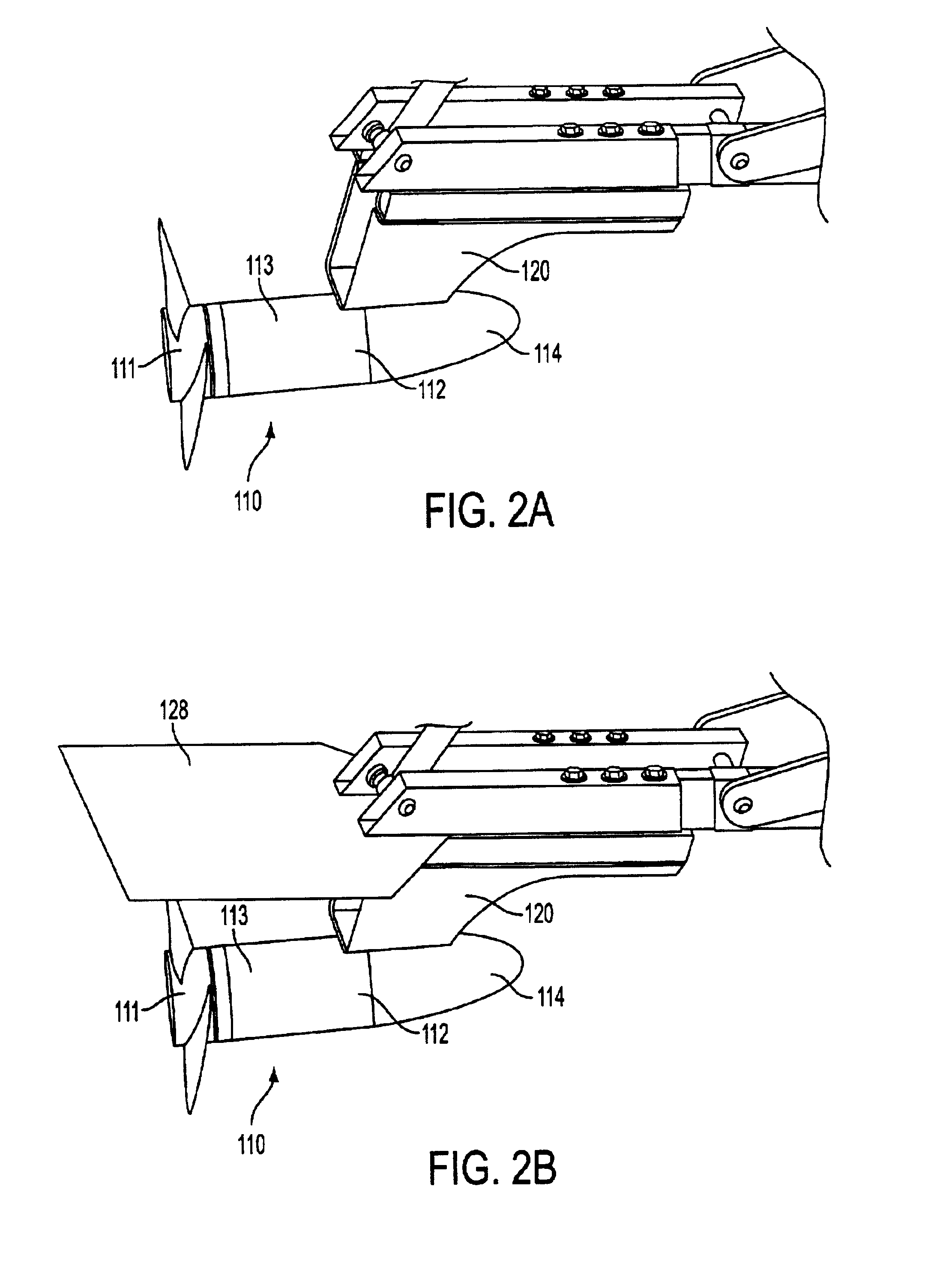 Trolling motor