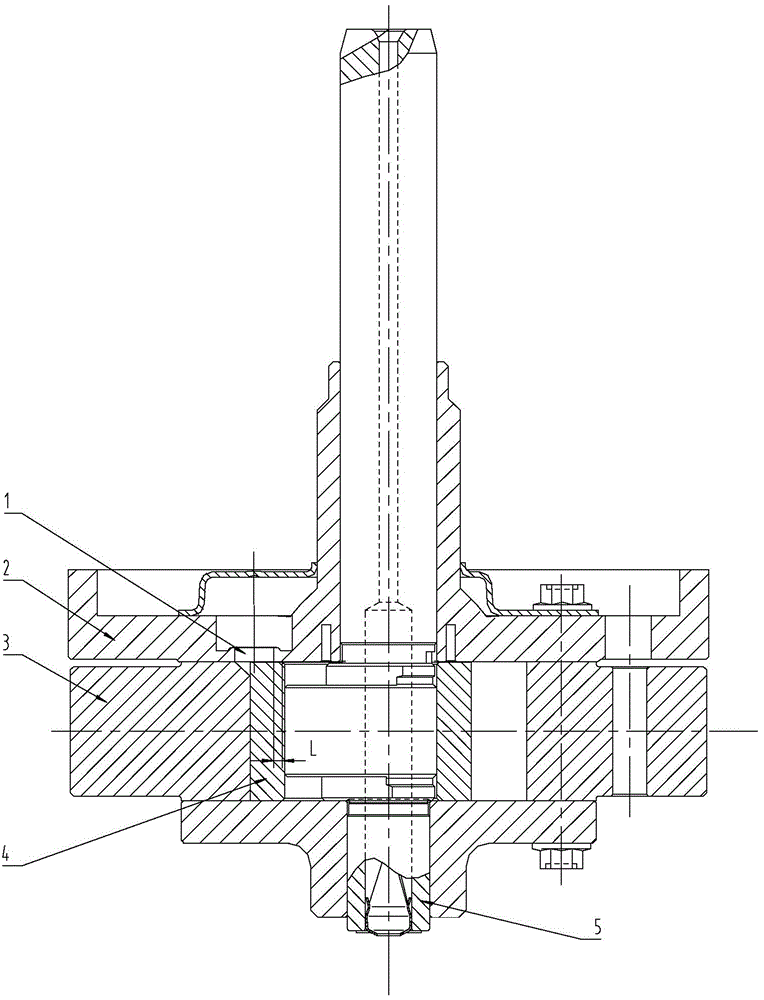 Compressor roller, compressor pump body and compressor