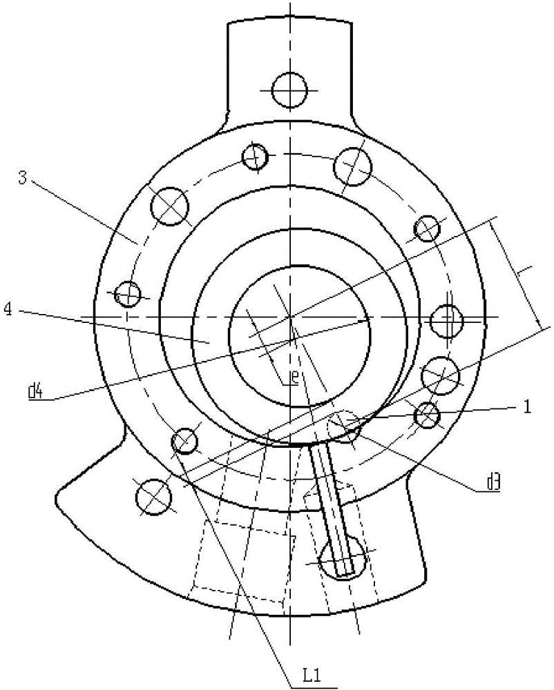 Compressor roller, compressor pump body and compressor