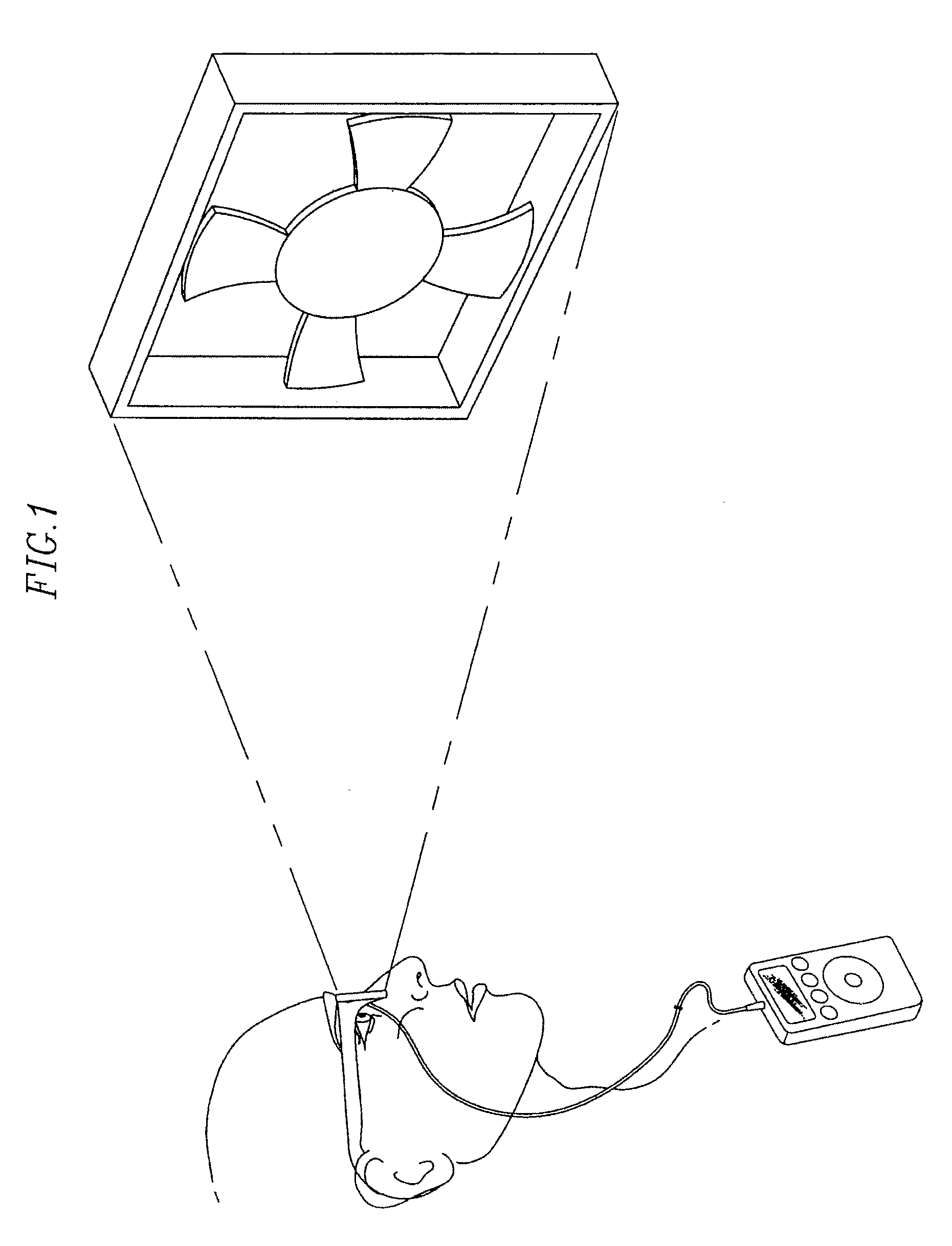 Shutter-based stroboscope