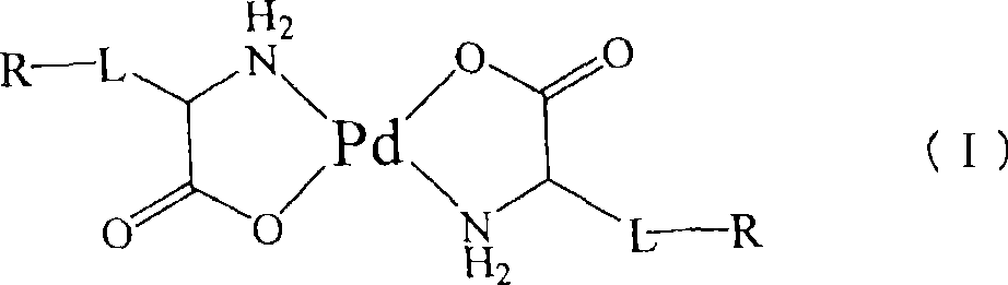 Surface modification liquid for plastic and method of metallizing plastic surface therewith