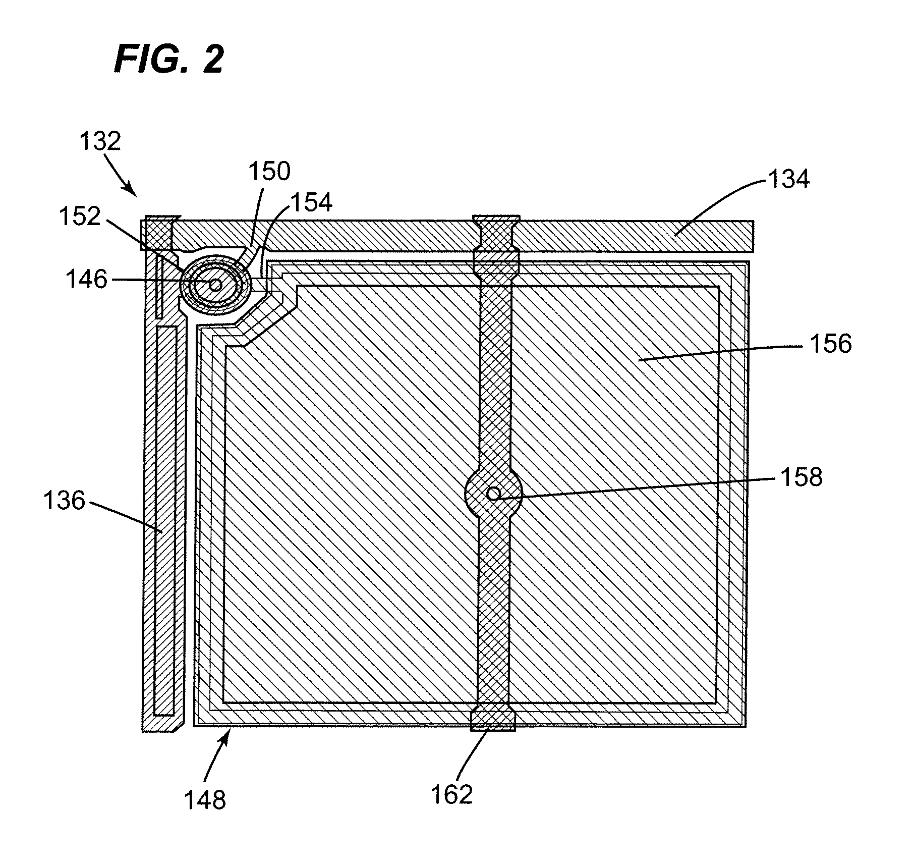 Dual function detector device