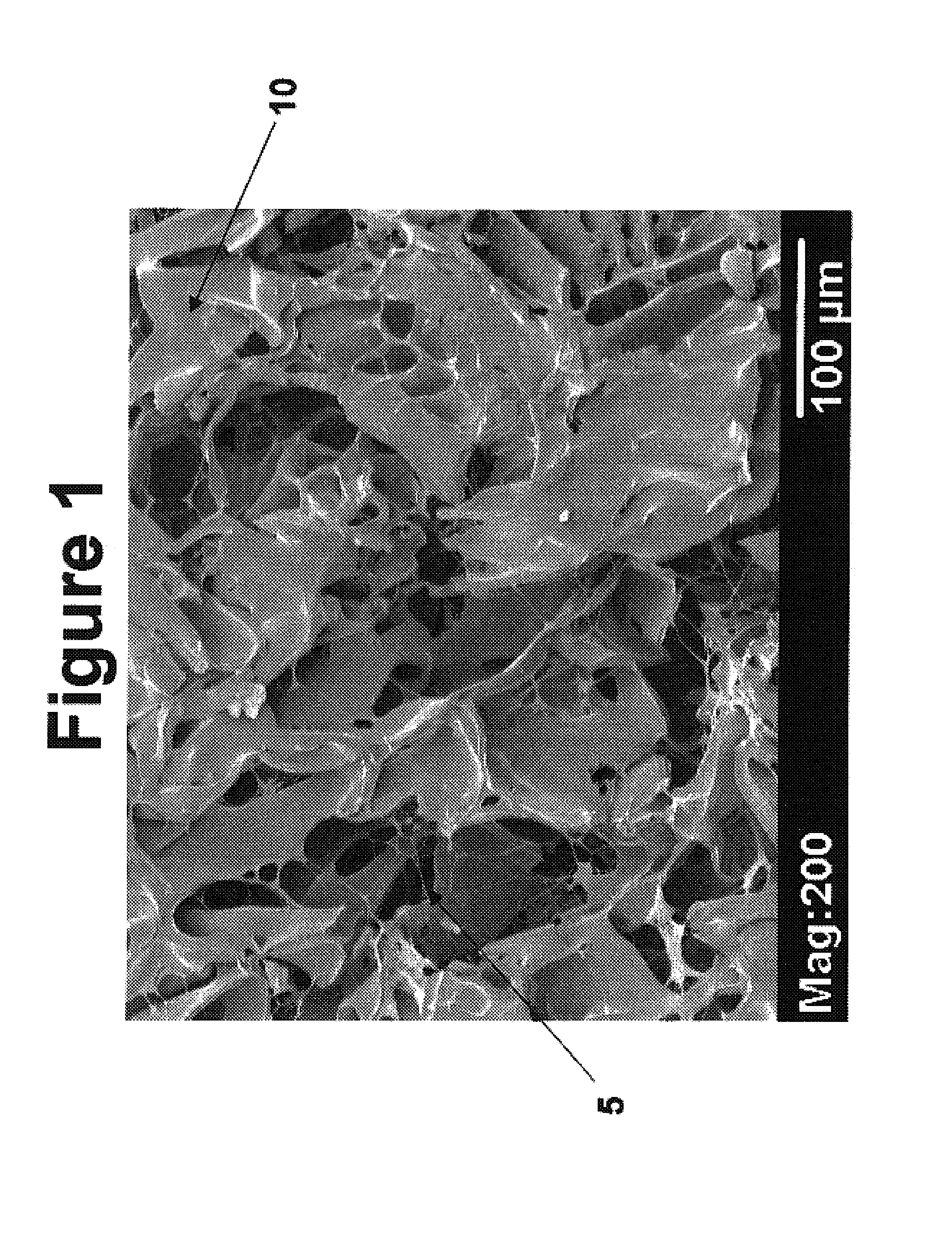 Tissue scaffolds for use in muscoloskeletal repairs