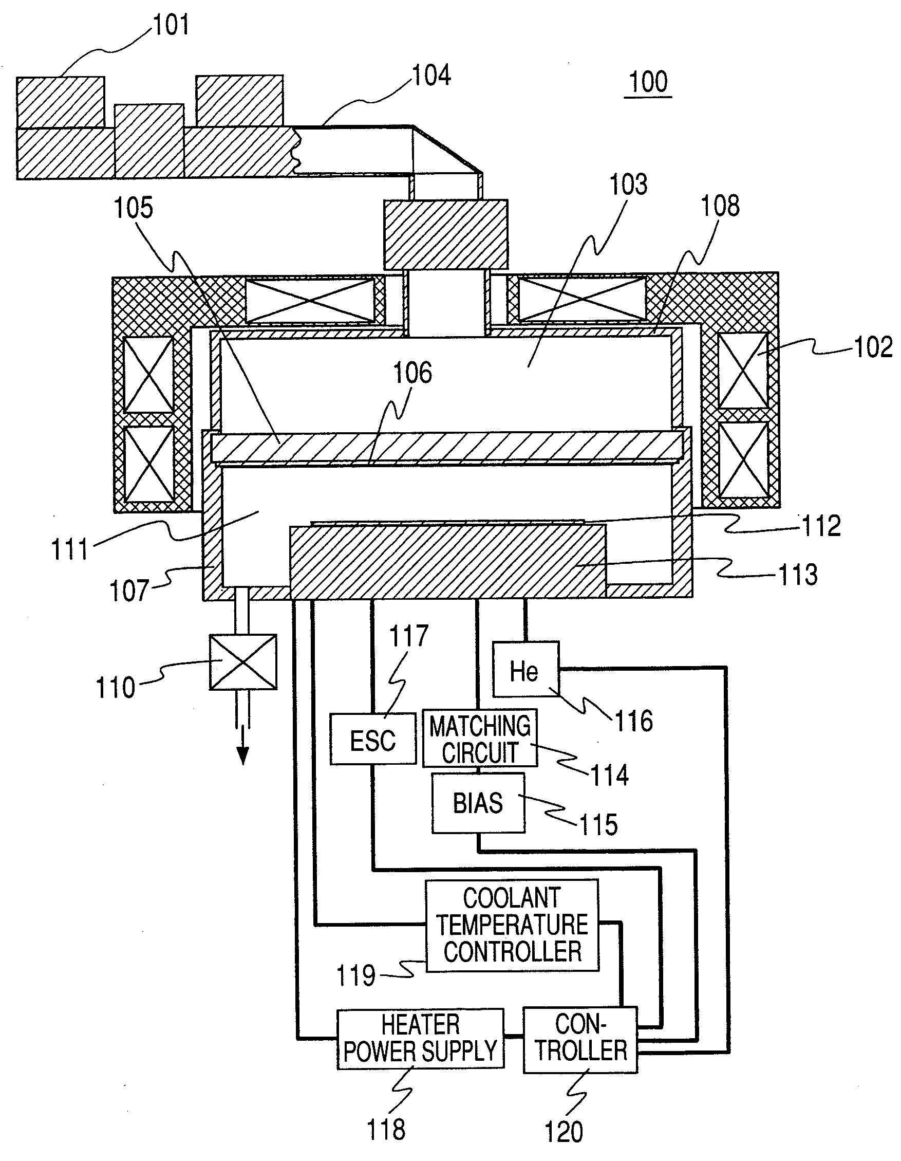 Plasma processing apparatus