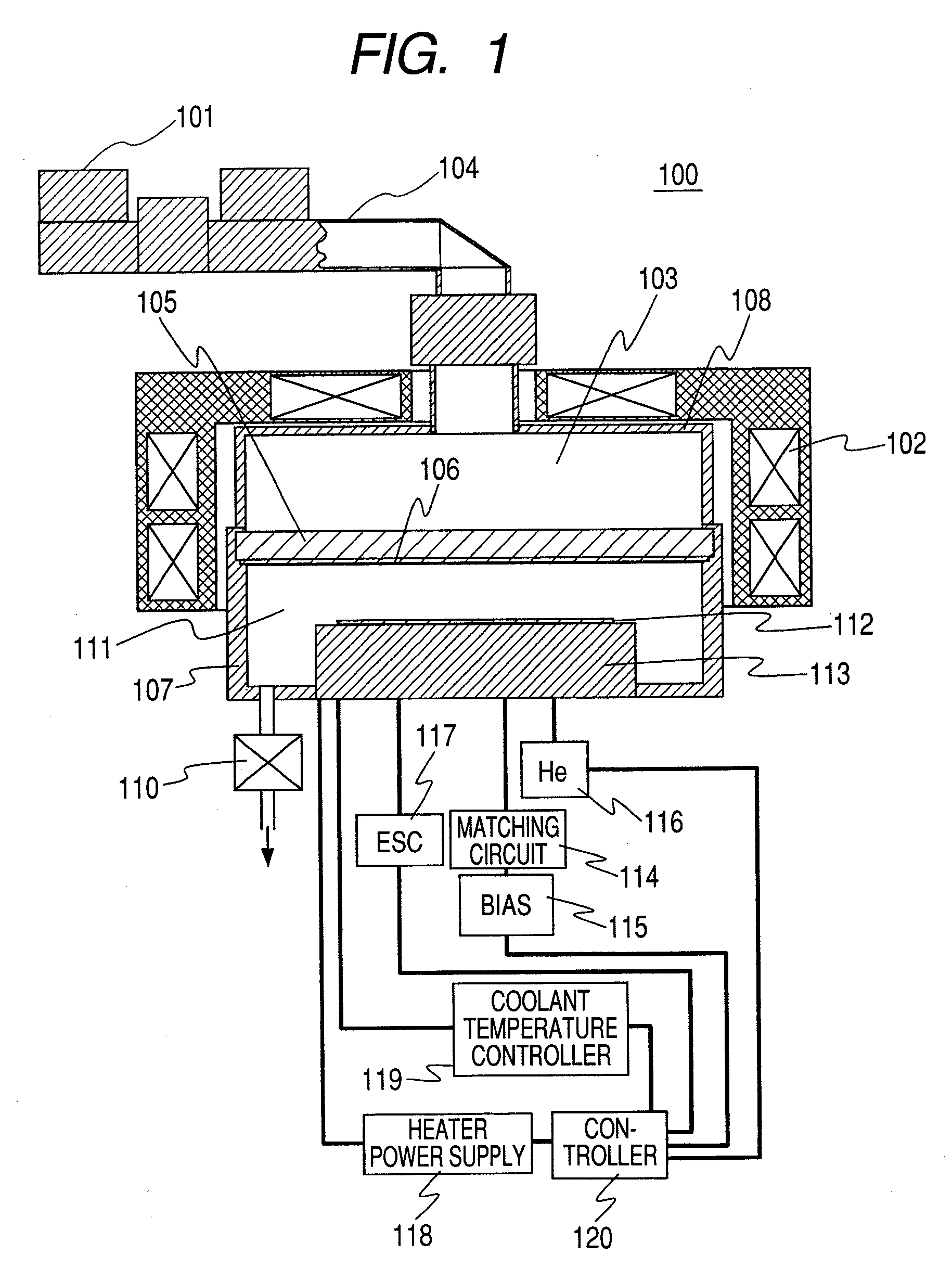 Plasma processing apparatus