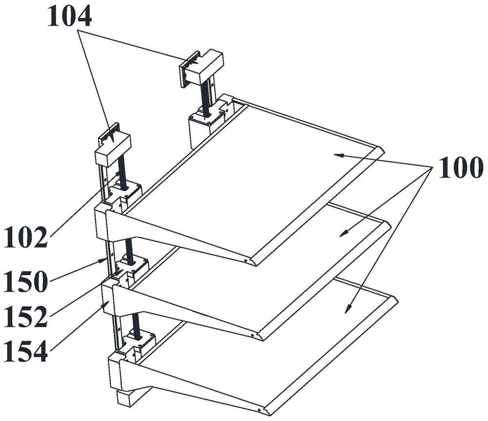 Shelving and storage cabinets