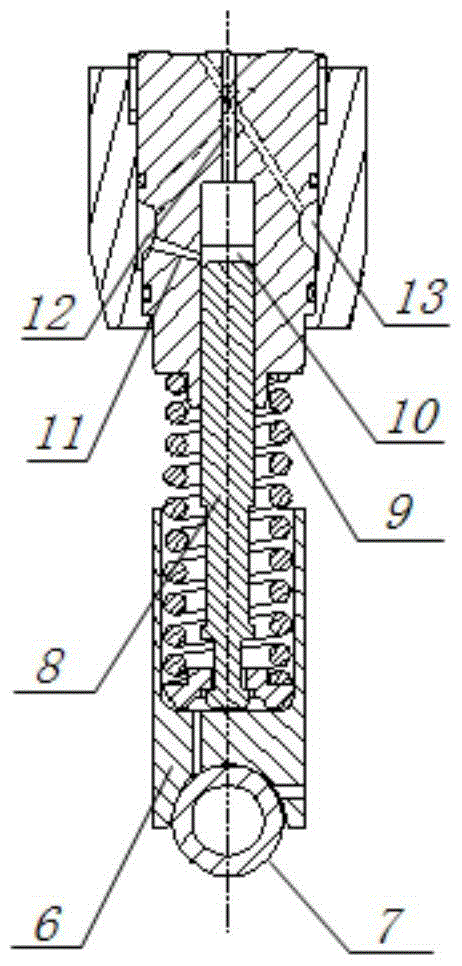 Multi-mode piezoelectric normally closed electronically controlled unit pump