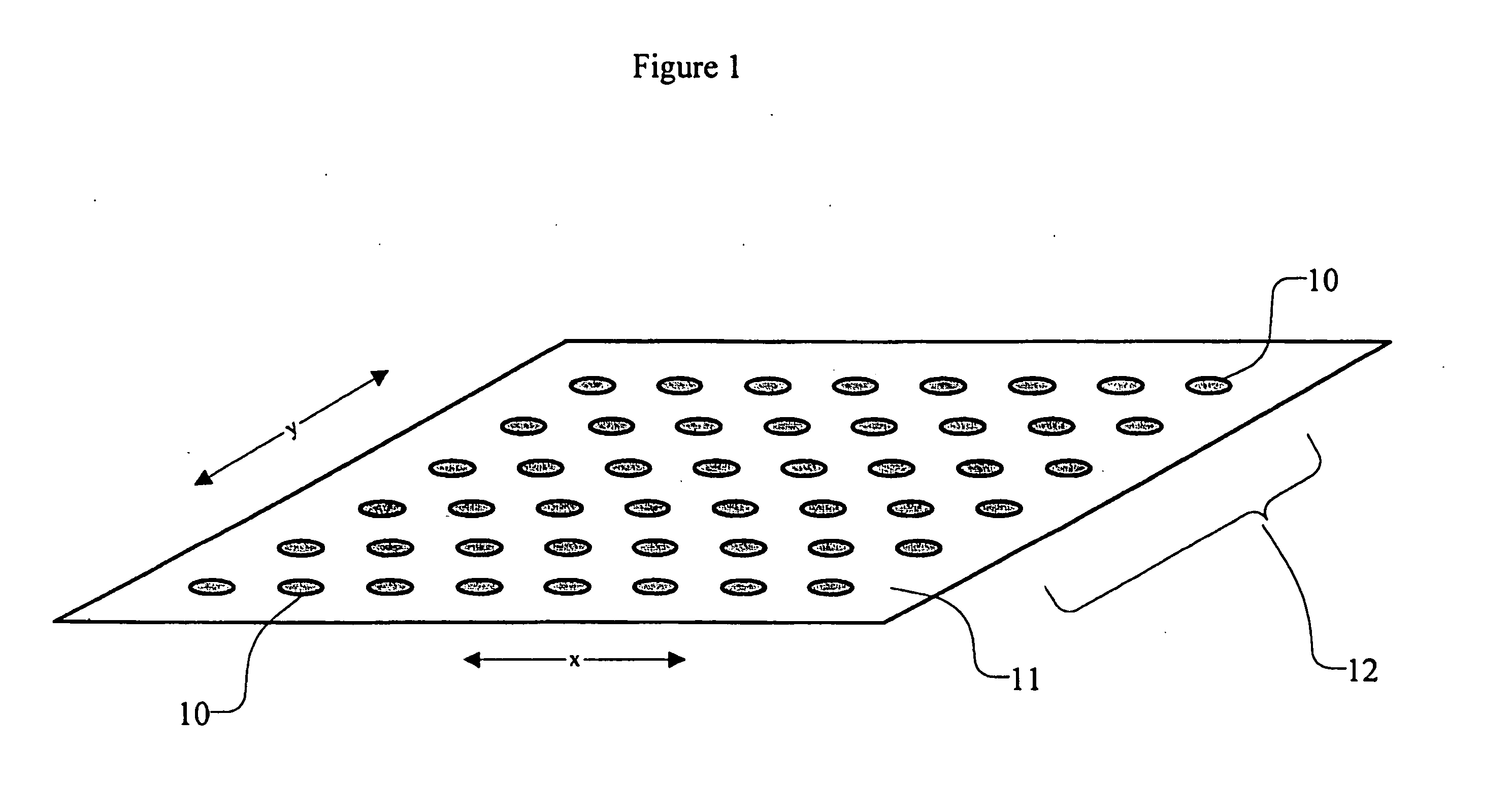 High density sequence detection methods and apparatus