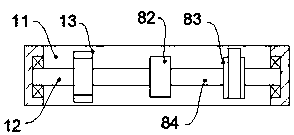 Relay control circuit junction device