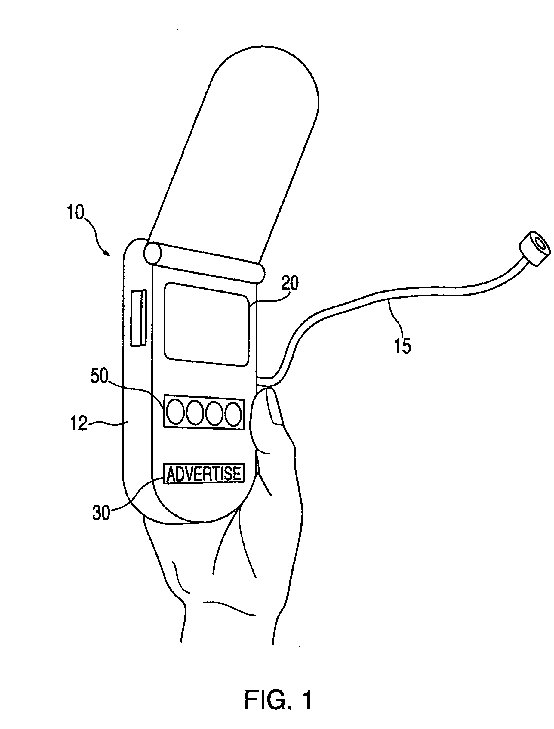 Method and apparatus for interactive audience participation at a live entertainment event