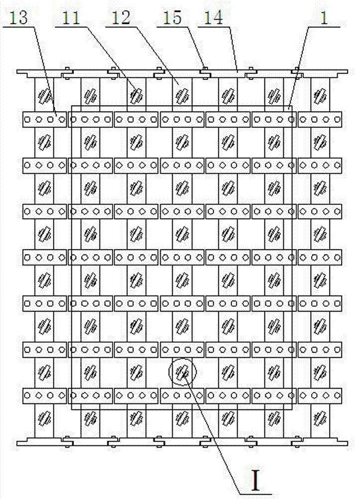 Single-curved-arc-surface tempered glass production device and method