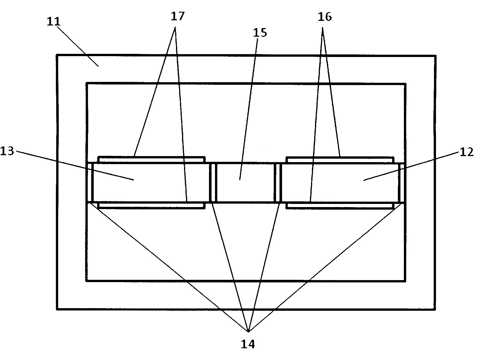 Mechanical Properties Testing Device and Method