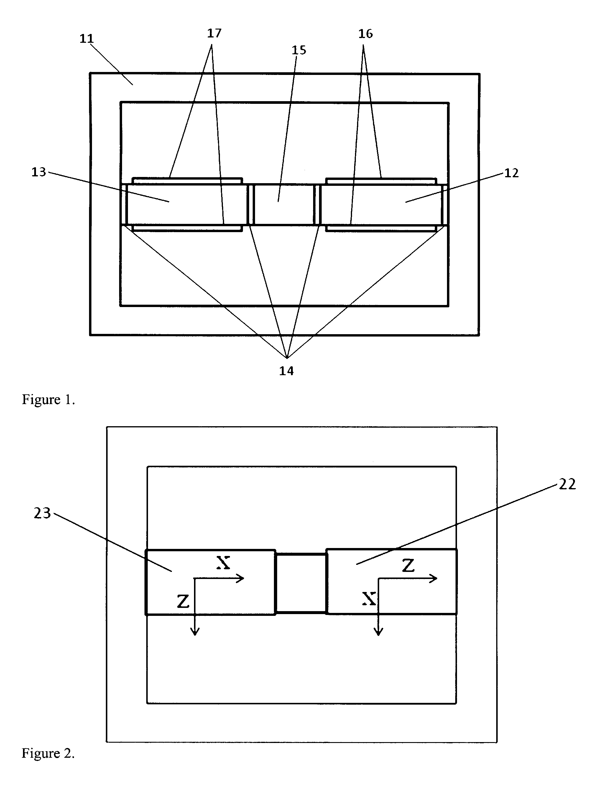 Mechanical Properties Testing Device and Method