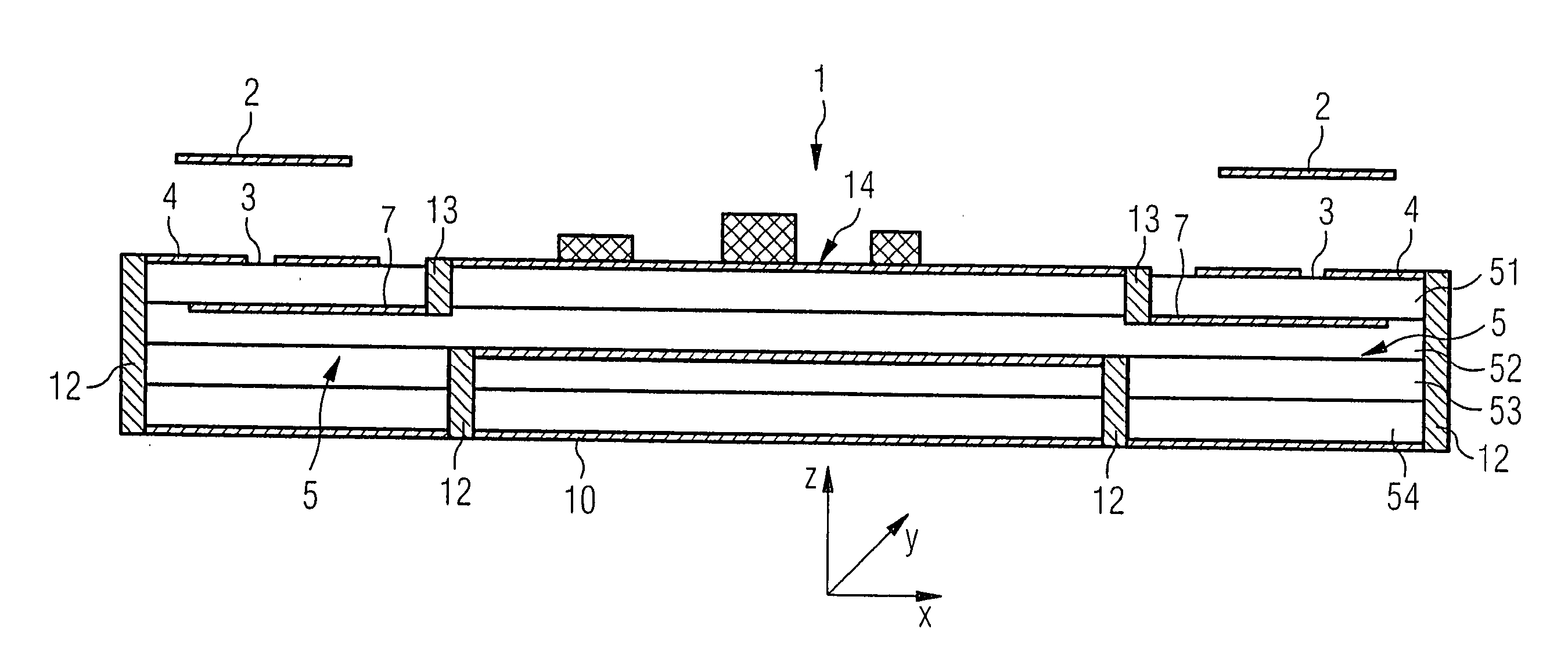 Antenna assembly