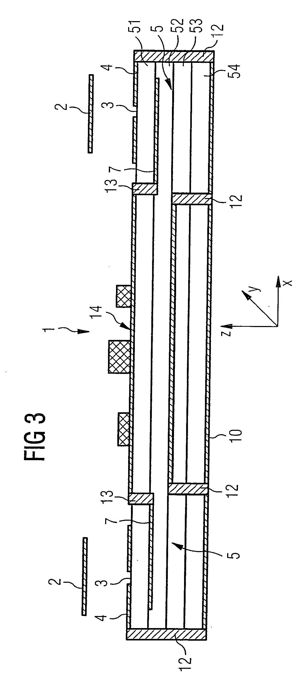 Antenna assembly