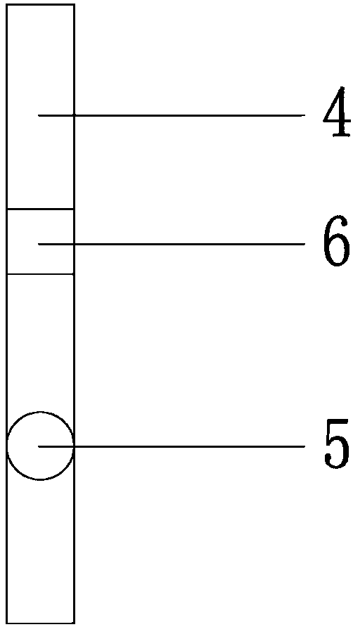 Preparation device and method of sample used for measuring volume change of asphalt mixture by induction heating