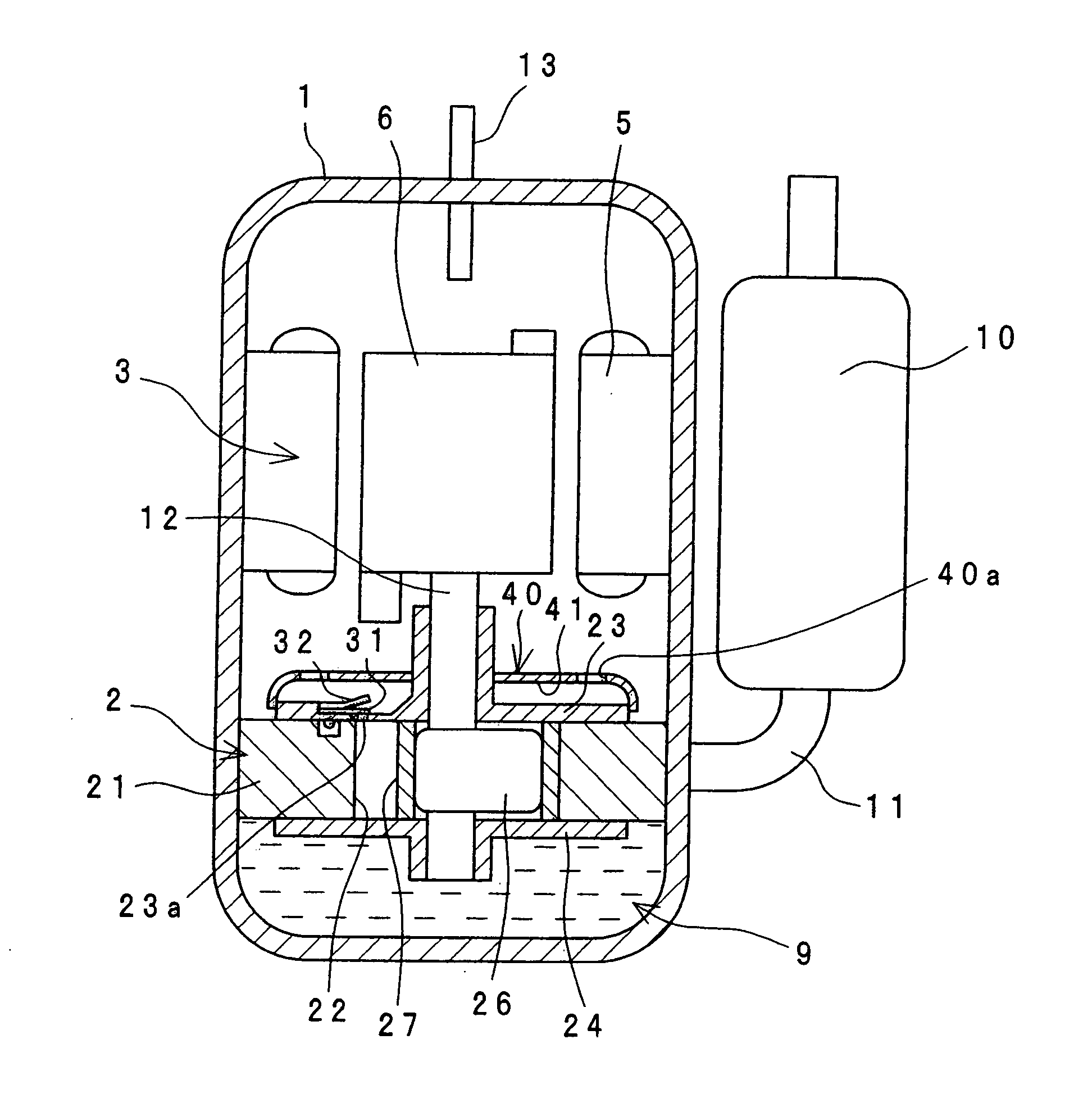 Compressor