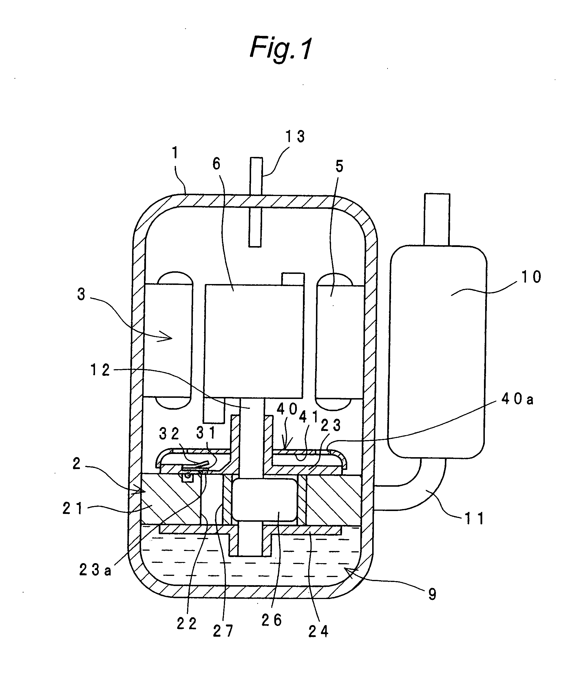 Compressor