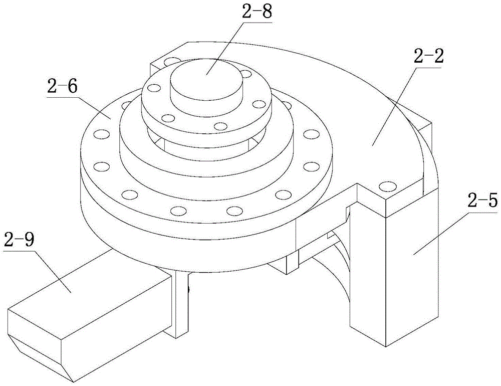 Satellite accessory vibration flexible moment simulator based on balance beam