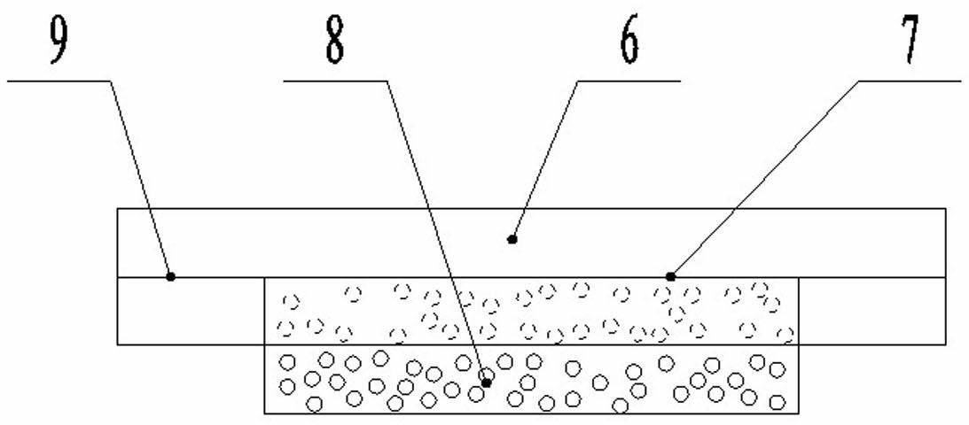 Lower energy consumption pyemotidae production method