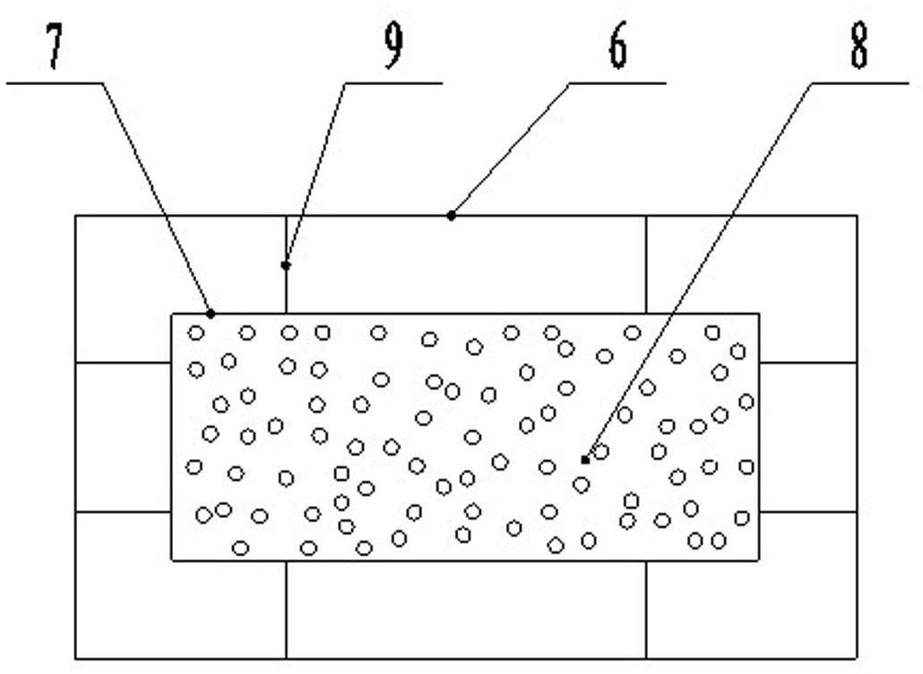 Lower energy consumption pyemotidae production method