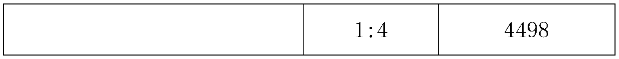 A kind of additive for colloidal electrolyte of lead-acid storage battery and its preparation method and application