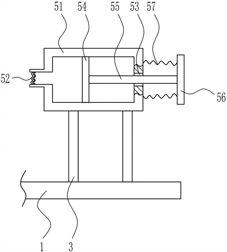 Thawing equipment for food detection