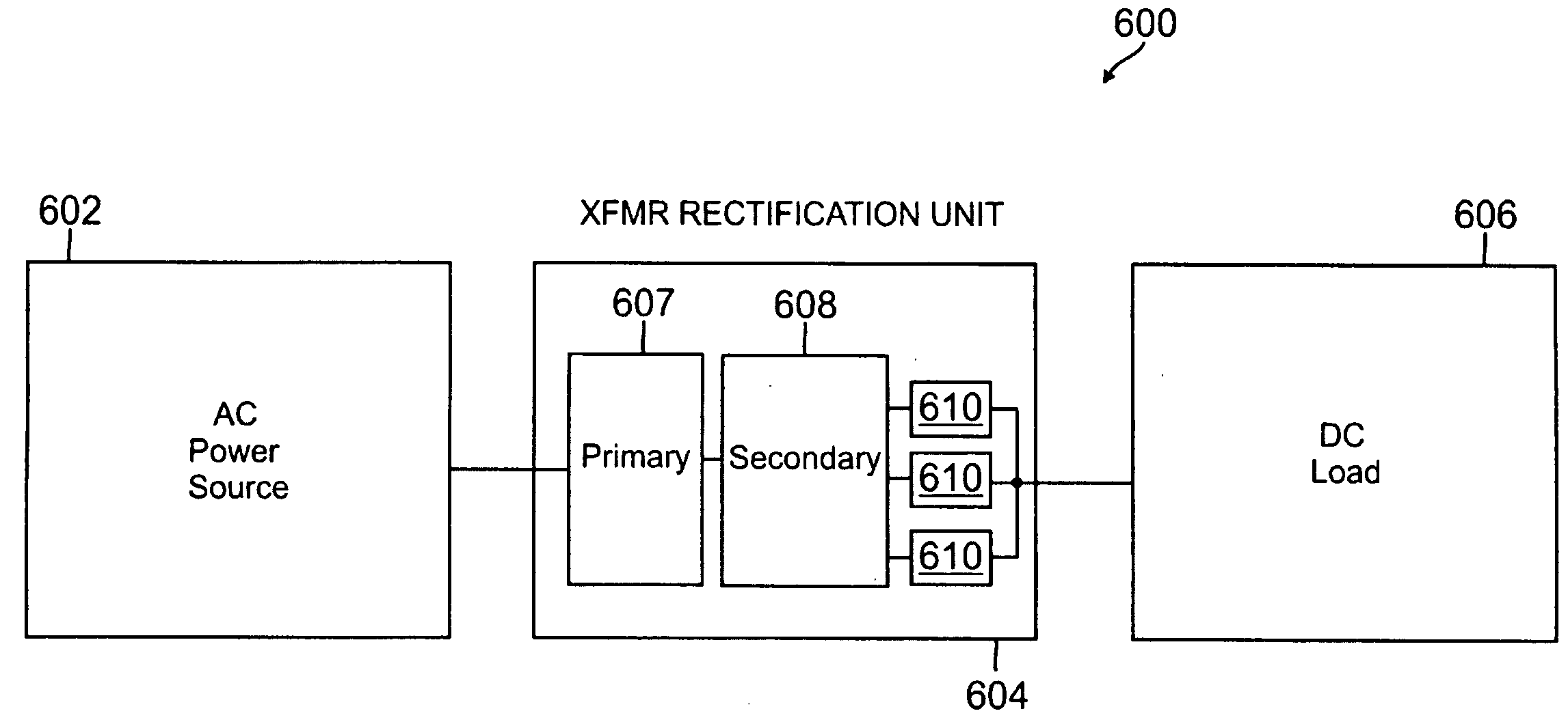 System and method for emulating an ideal diode in a power control device