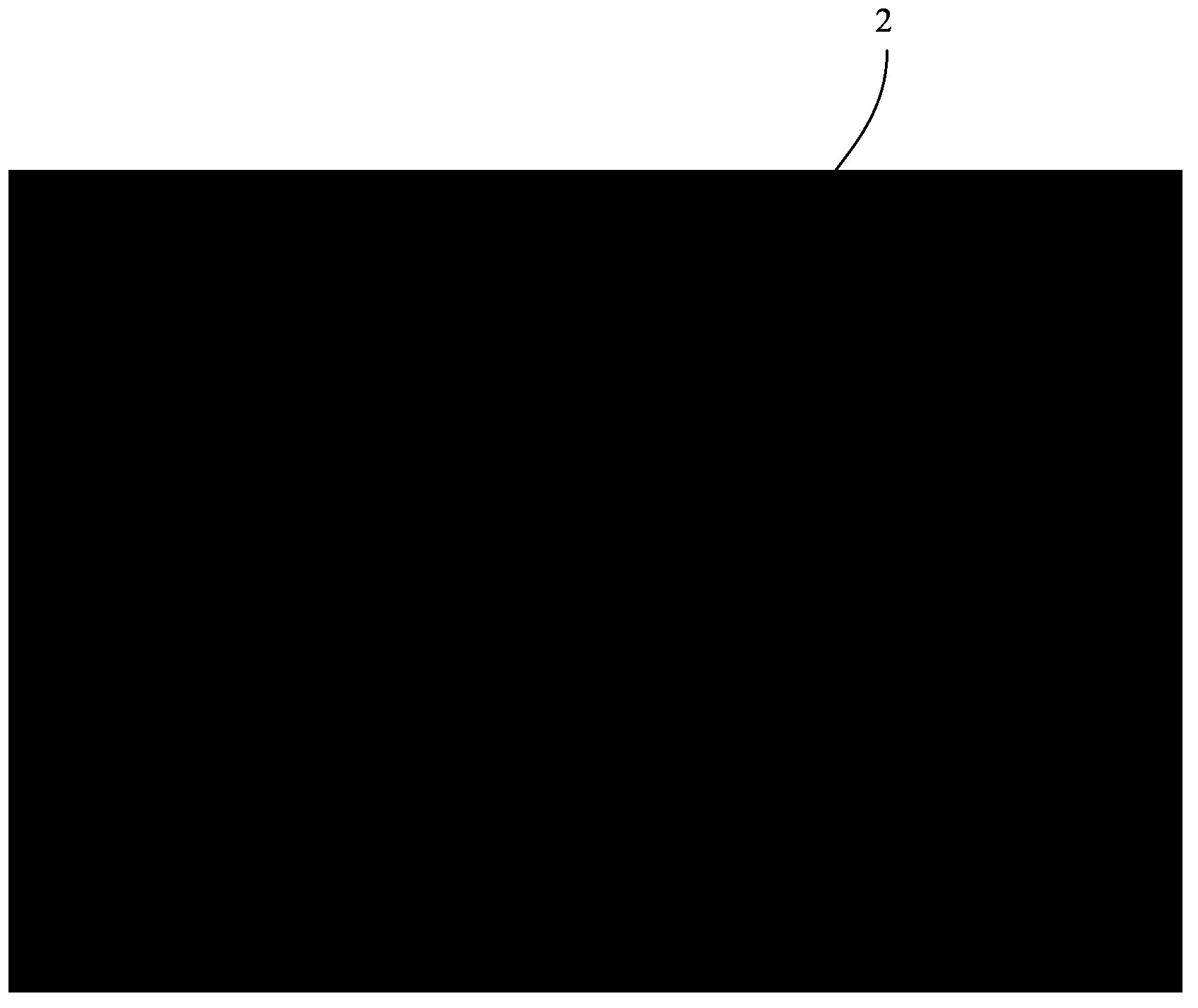 Preparation method of TEM sample