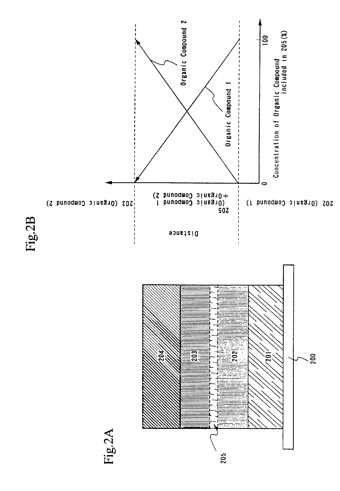 Light emitting device and method of manufacturing the same