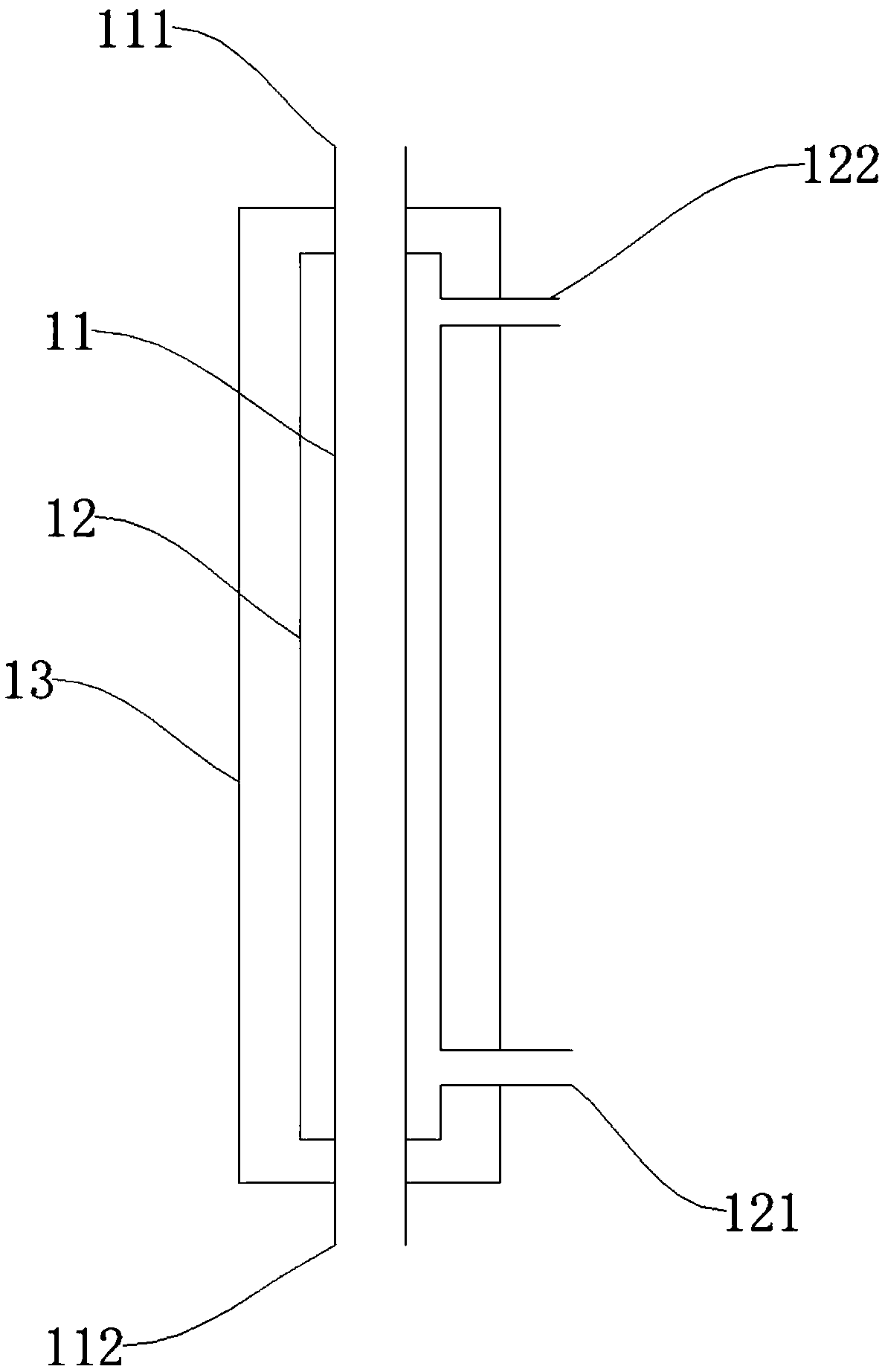 Air Conditioning Waste Heat Collector Water Supply System