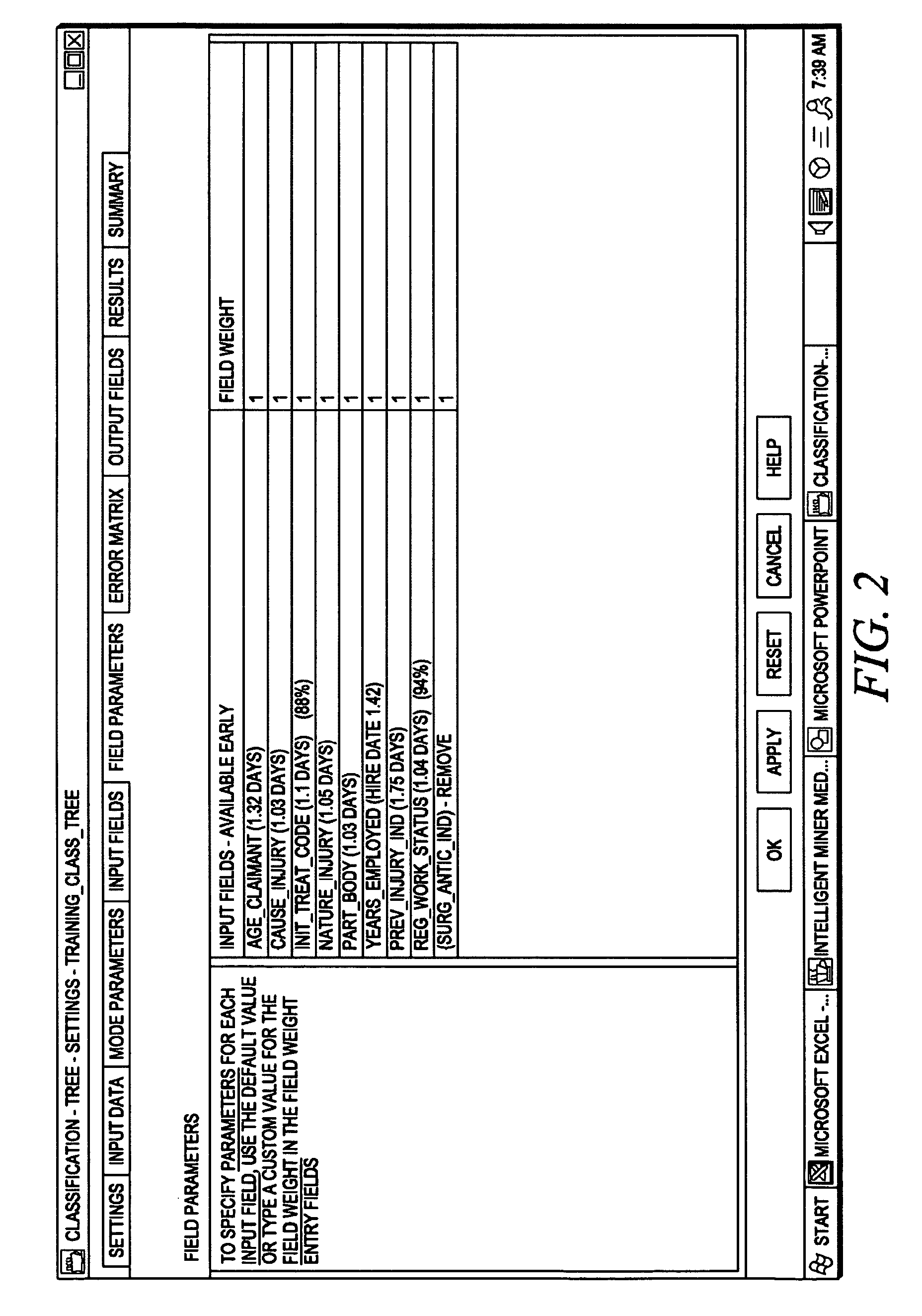 Method and system for enhanced medical triage