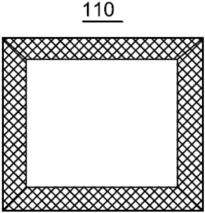 Constant-radial-flow stable pressure clean room air supply system