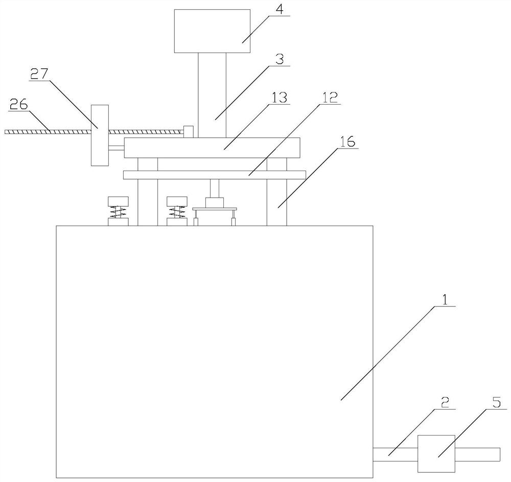 A Constant Pressure Water Supply Equipment with Emergency Function