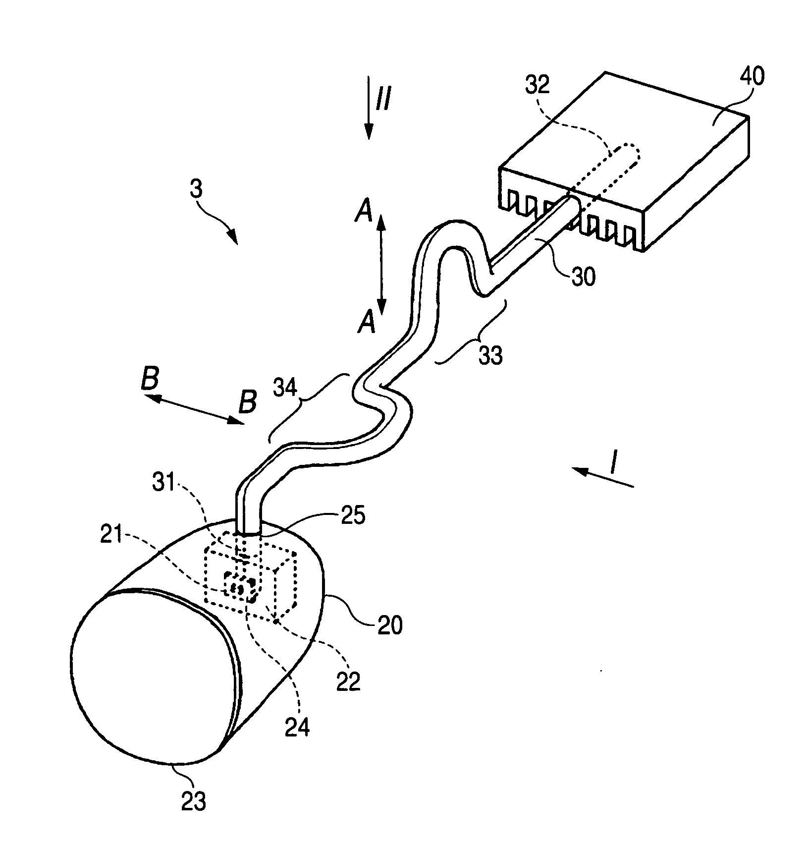 Luminescent device