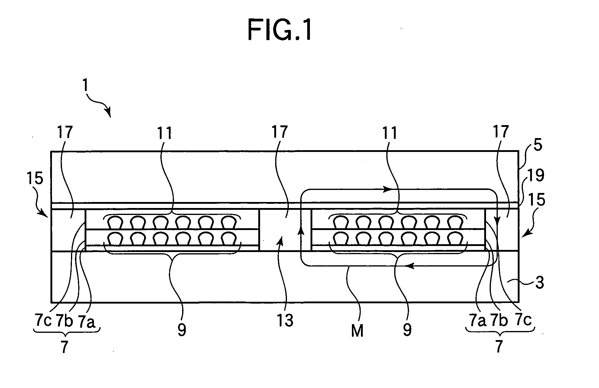 Coil component and method of manufacturing the same