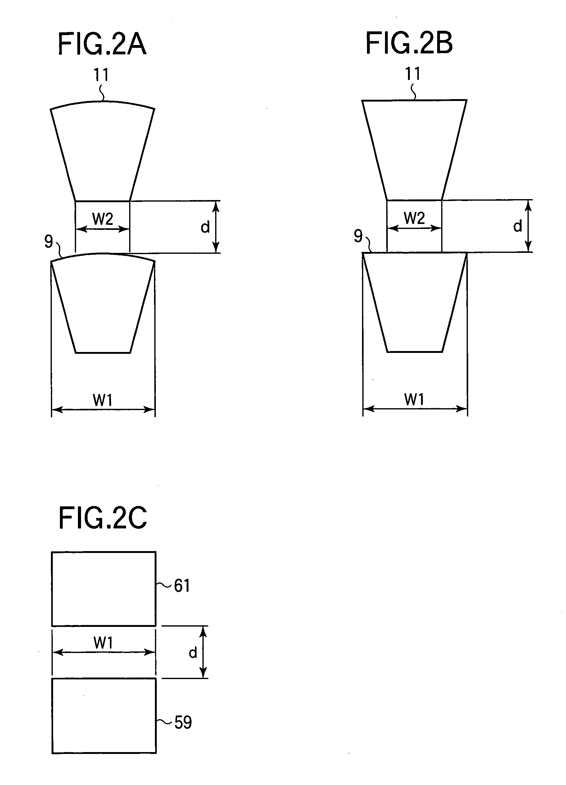 Coil component and method of manufacturing the same